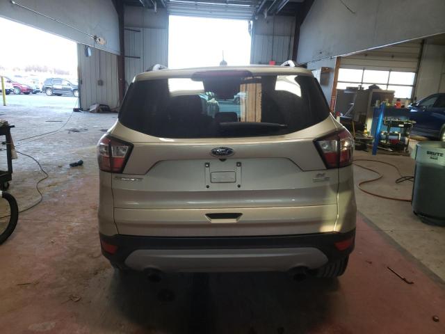 Photo 6 from auction – 2018 FORD ESCAPE SE with VIN 1FMCU9GD6JUD16930