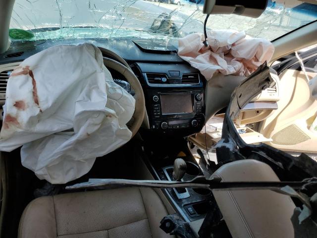 Photo 8 from auction – 2013 NISSAN ALTIMA 2.5 with VIN 1N4AL3AP7DN415632