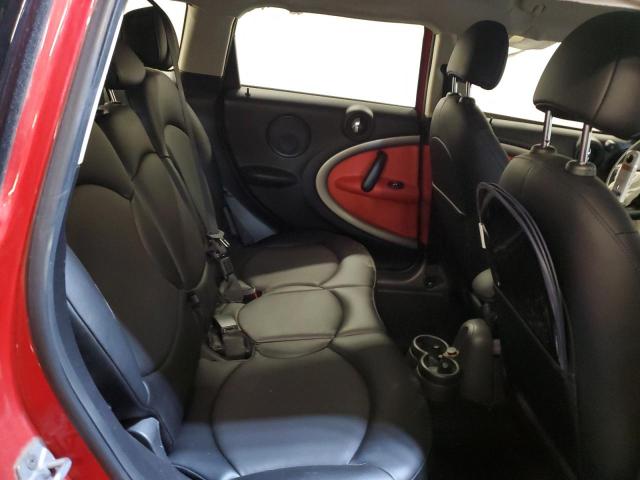 Photo 10 from auction – 2015 MINI COOPER COU with VIN WMWZB3C55FWR43272