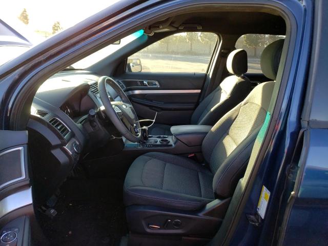 Photo 7 from auction – 2016 FORD EXPLORER X with VIN 1FM5K7D89GGC40976