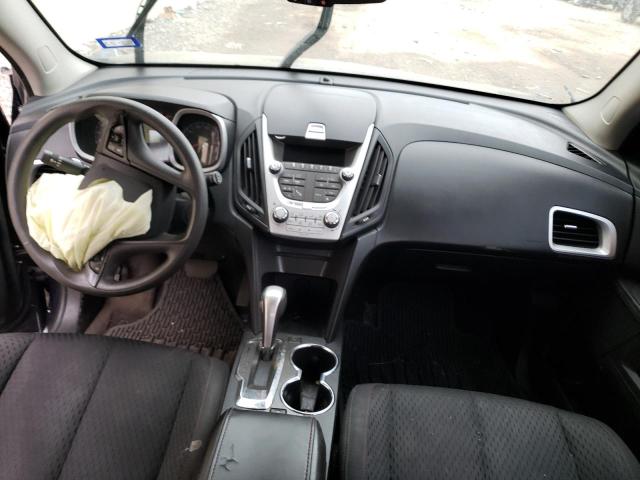 Photo 8 from auction – 2015 CHEVROLET EQUINOX LS with VIN 2GNALAEK6F6438279