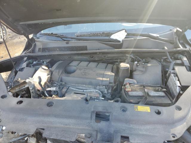 Photo 12 from auction – 2012 TOYOTA RAV4 with VIN 2T3BF4DV0CW267160