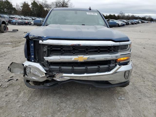 Photo 5 from auction – 2017 CHEVROLET SILVERADO with VIN 1GCRCREC0HZ206464