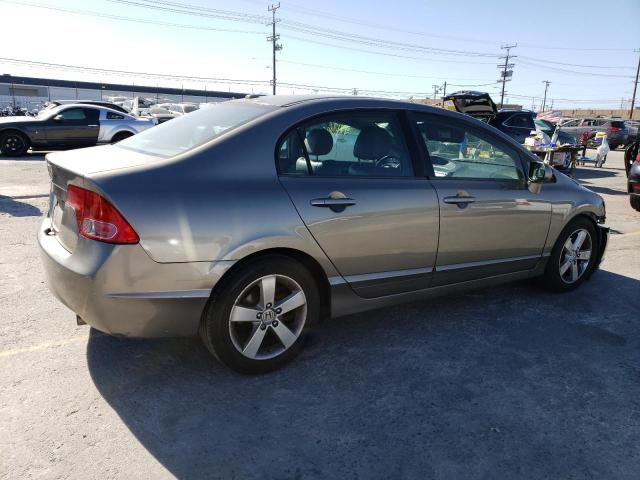 Photo 3 from auction – 2008 HONDA CIVIC with VIN 2HGFA16908H502227