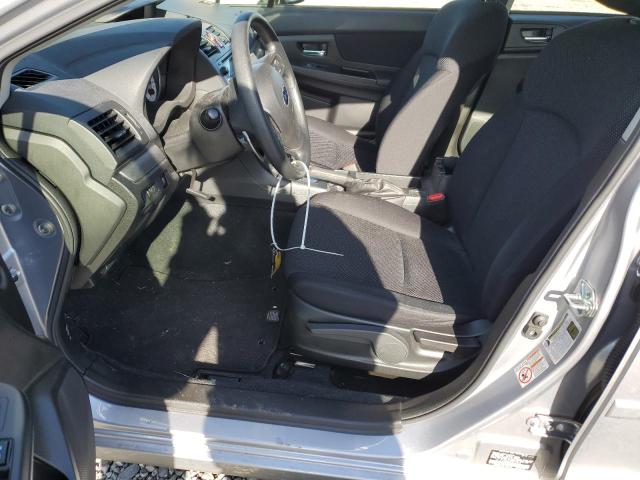 Photo 7 from auction – 2014 SUBARU IMPREZA PR with VIN JF1GPAB6XE8237823