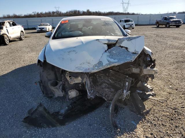 Photo 5 from auction – 2016 CHRYSLER 200 LIMITE with VIN 1C3CCCAB8GN160327