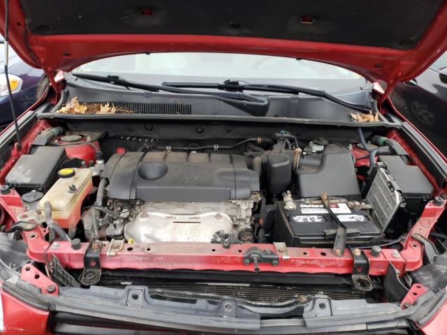 Photo 12 from auction – 2011 TOYOTA RAV4 with VIN 2T3BF4DV1BW139962