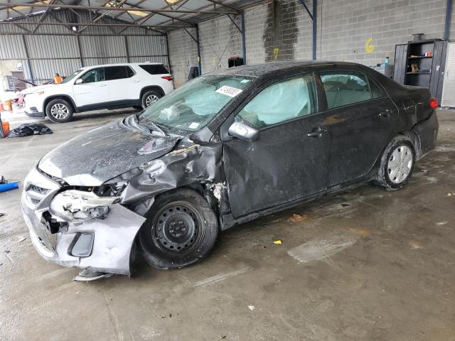 TOYOTA COROLLA 2016 with VIN 2T1BU4EE8DC052447 - Photo from auction