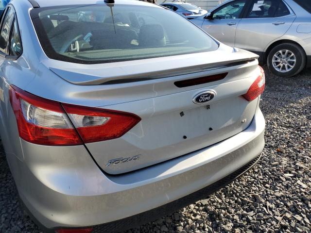 Photo 6 from auction – 2014 FORD FOCUS SE with VIN 1FADP3F22EL319757
