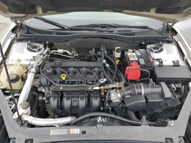 Photo 11 from auction – 2011 MERCURY MILAN PREM with VIN 3MEHM0JA5BR600805