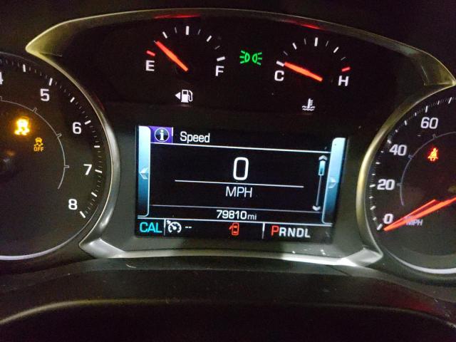 Photo 9 from auction – 2017 GMC ACADIA ALL with VIN 1GKKNVLS5HZ221190