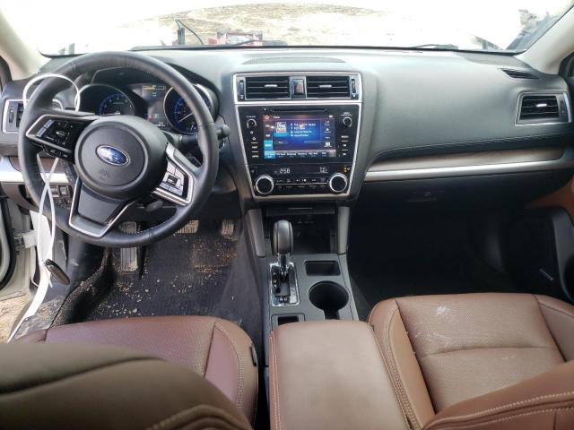 Photo 8 from auction – 2019 SUBARU OUTBACK TO with VIN 4S4BSATC0K3215924