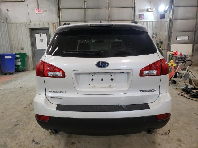 Photo 6 from auction – 2011 SUBARU TRIBECA LI with VIN 4S4WX9GD7B4400826