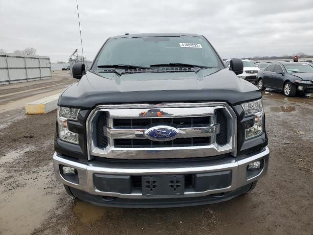 Photo 5 from auction – 2015 FORD F150 SUPER with VIN 1FTEW1EP4FKF21994