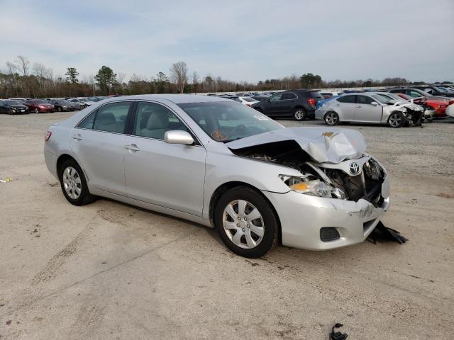 Zdjęcie 4 z aukcji – 2011 TOYOTA CAMRY BASE z VIN 4T1BF3EK1BU182589