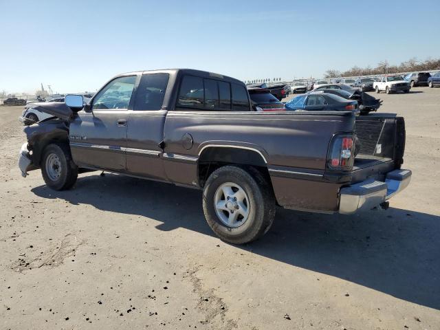Photo 2 from auction – 1997 DODGE RAM 1500 with VIN 3B7HC13Z5VG720679