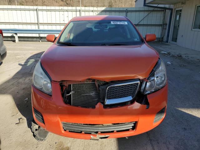 Photo 5 from auction – 2010 PONTIAC VIBE with VIN 5Y2SM6E02AZ403550