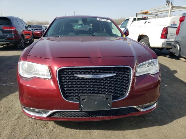 Photo 5 from auction – 2017 CHRYSLER 300 LIMITE with VIN 2C3CCAAG3HH516578