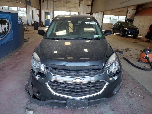 Photo 5 from auction – 2017 CHEVROLET EQUINOX LS with VIN 2GNFLEEKXH6218708