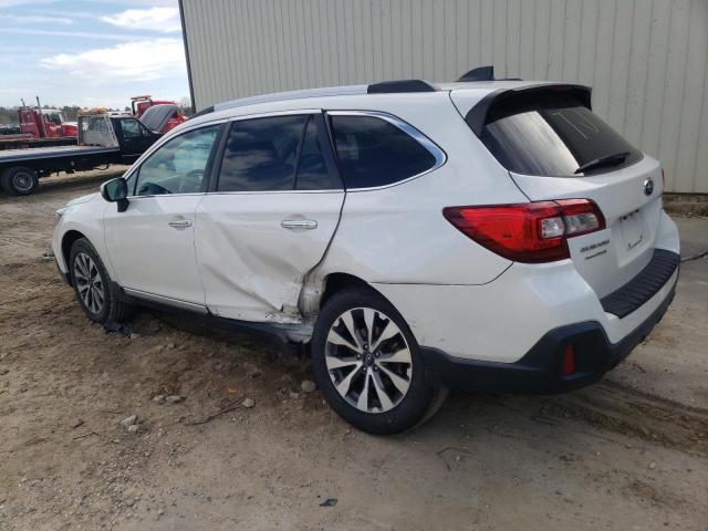 Photo 2 from auction – 2019 SUBARU OUTBACK TO with VIN 4S4BSATC0K3215924
