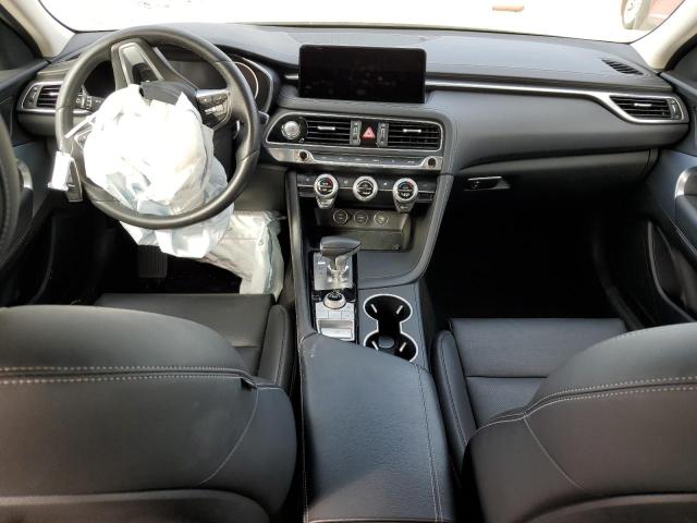 Photo 8 from auction – 2022 GENESIS G70 BASE with VIN KMTG34TA7NU094994