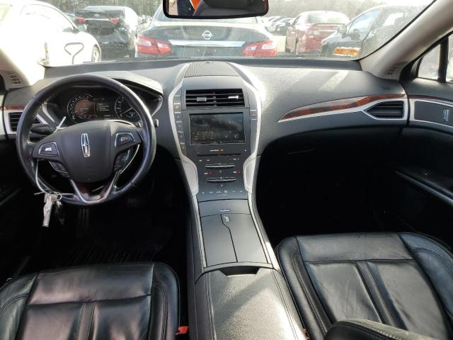 Photo 8 from auction – 2015 LINCOLN MKZ with VIN 3LN6L2J99FR619985