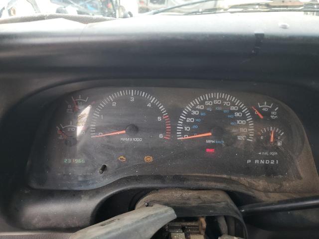Photo 9 from auction – 2001 DODGE RAM 1500 with VIN 3B7HC13Z41M288887