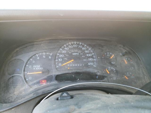 Photo 9 from auction – 2007 CHEVROLET SILVERADO with VIN 2GCEK13Z671167431