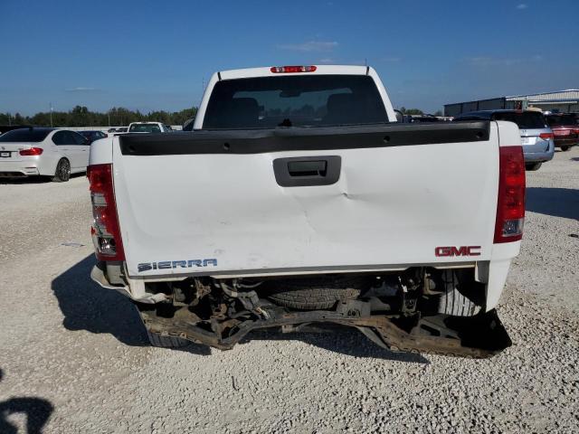 Photo 6 from auction – 2010 GMC SIERRA C15 with VIN 1GTPCTEX3AZ290485