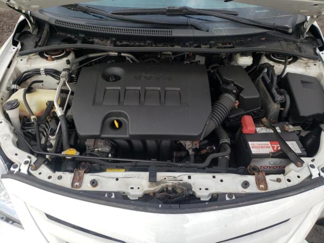 Photo 11 from auction – 2013 TOYOTA COROLLA BA with VIN 2T1BU4EEXDC004366