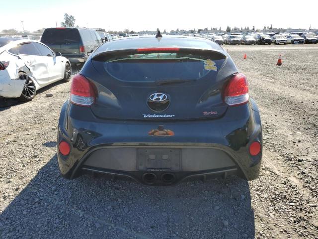 Photo 6 from auction – 2013 HYUNDAI VELOSTER T with VIN KMHTC6AEXDU174346