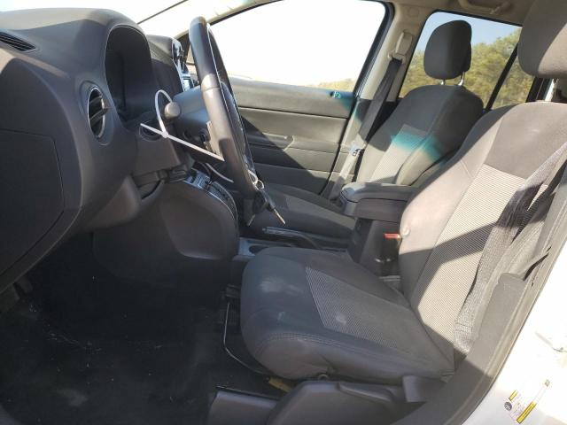 Photo 7 from auction – 2012 JEEP COMPASS LA with VIN 1C4NJDEB7CD698012