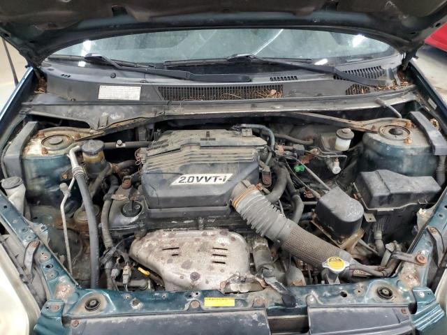 Photo 12 from auction – 2002 TOYOTA RAV4 with VIN JTEGH20V426010315