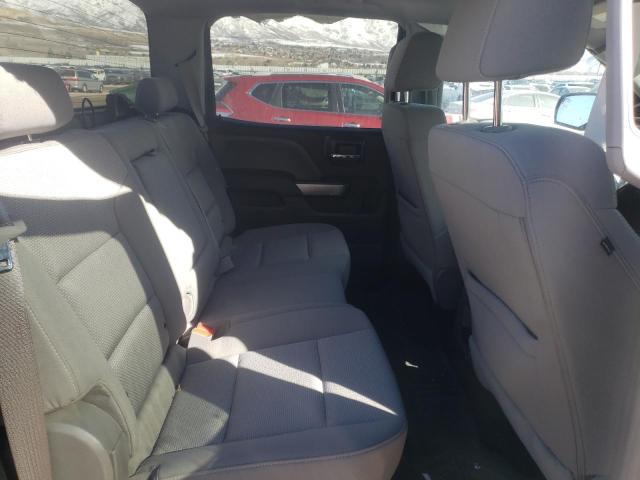 Photo 10 from auction – 2016 CHEVROLET SILVERADO with VIN 3GCUKREH0GG222848