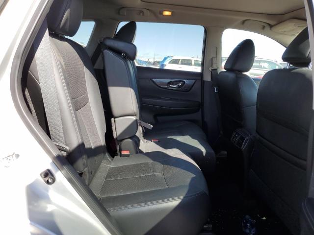 Photo 11 from auction – 2015 NISSAN ROGUE S with VIN 5N1AT2MV8FC772634