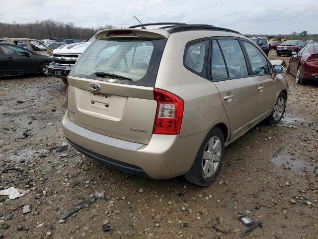 Photo 3 from auction – 2008 KIA RONDO LX with VIN KNAFG526087157032