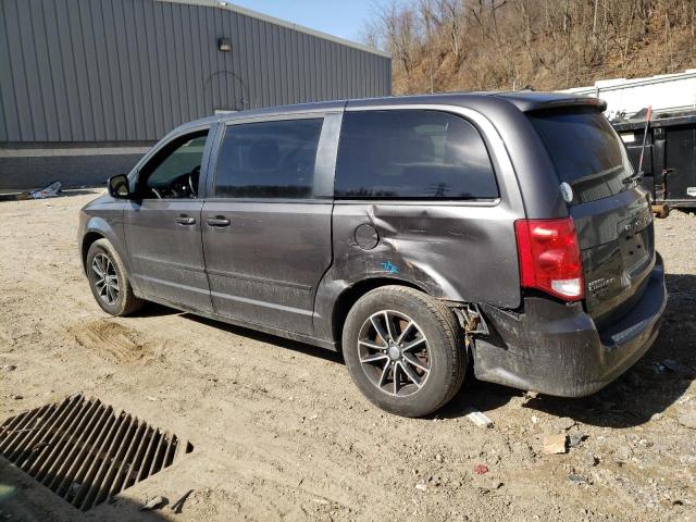 Photo 2 from auction – 2015 DODGE GRAND CARA with VIN 2C4RDGBG4FR593407