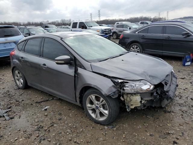 Photo 4 from auction – 2013 FORD FOCUS SE with VIN 1FADP3K21DL193945