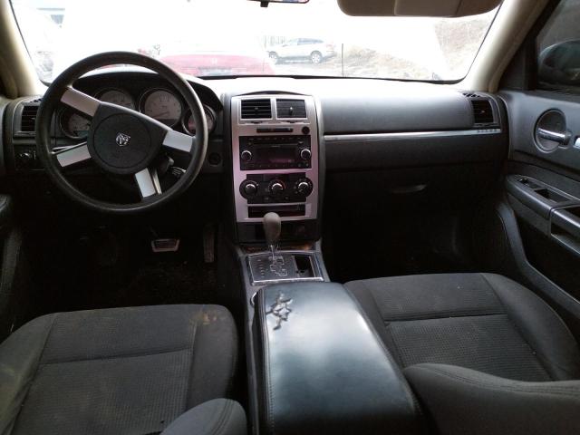 Photo 8 from auction – 2010 DODGE CHARGER SX with VIN 2B3CA3CV5AH116151