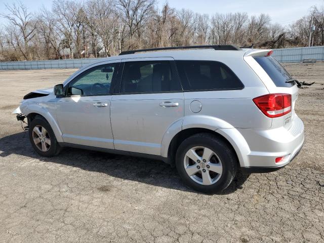 Photo 2 from auction – 2011 DODGE JOURNEY MA with VIN 3D4PG1FG2BT561605