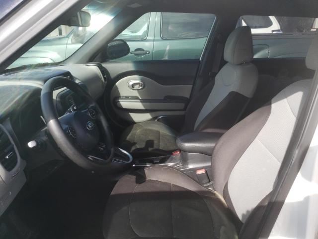 Photo 7 from auction – 2017 KIA SOUL with VIN KNDJN2A24H7466339