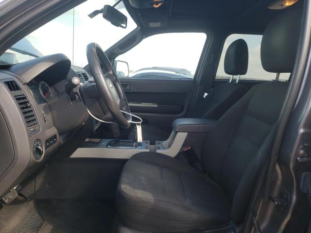 Photo 7 from auction – 2009 FORD ESCAPE XLT with VIN 1FMCU03G79KA45895
