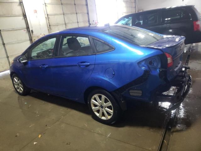 Photo 2 from auction – 2011 FORD FIESTA SE with VIN 3FADP4BJ5BM134373