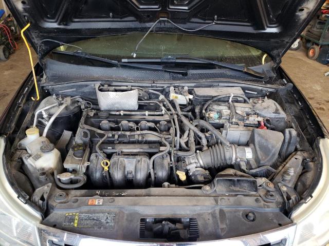 Photo 11 from auction – 2010 FORD FOCUS with VIN 1FAHP3FN1AW249818