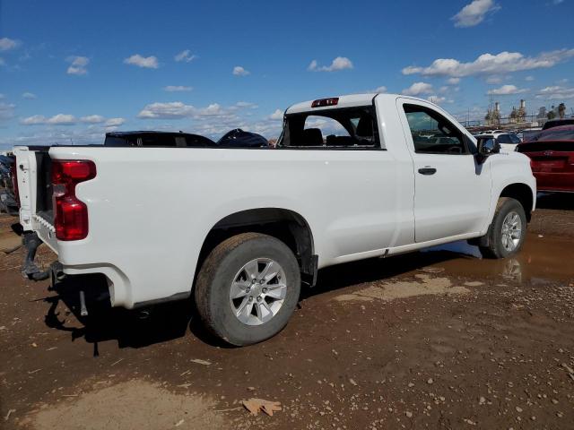 Photo 3 from auction – 2021 CHEVROLET SILVERADO with VIN 3GCNWAEF5MG405246