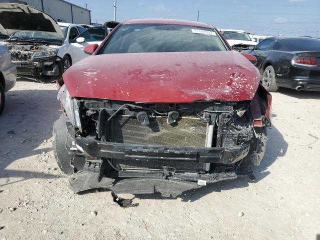 Photo 5 from auction – 2017 HYUNDAI SONATA SE with VIN 5NPE24AF6HH563241