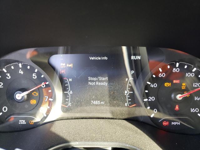 Photo 9 from auction – 2022 JEEP COMPASS LI with VIN 3C4NJDCB4NT153997