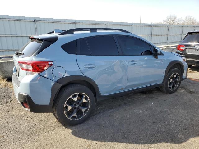 Photo 3 from auction – 2020 SUBARU CROSSTREK with VIN JF2GTAPC9L8251070