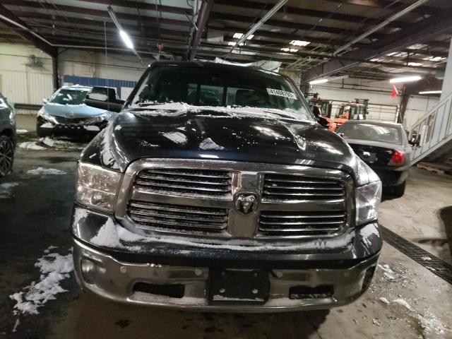 Photo 5 from auction – 2017 DODGE RAM15004X4 with VIN 1C6RR7LT9HS853032