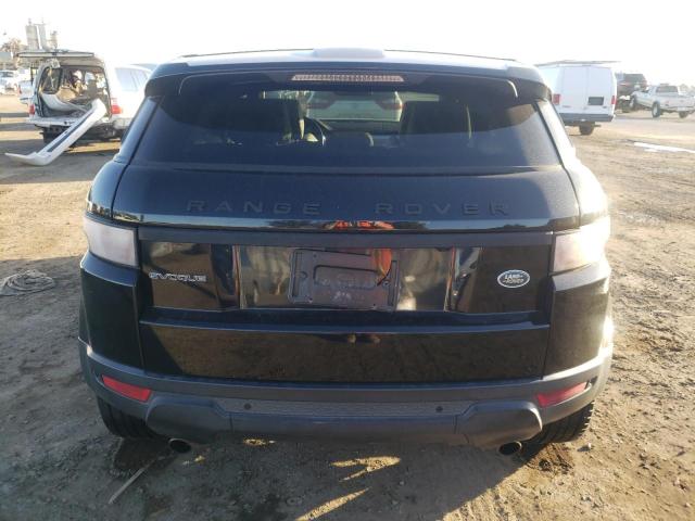 Photo 6 from auction – 2014 LAND ROVER RANGE ROVE with VIN SALVP2BG2EH893975